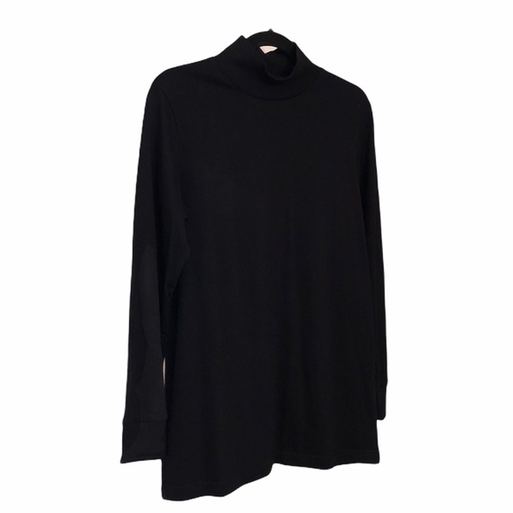 3/$25 Roaman’s long sleeve blouse - Picture 5 of 6